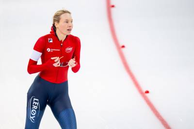 IOC-topp åpner for å fjerne is i OL: – Virker helt utenkelig