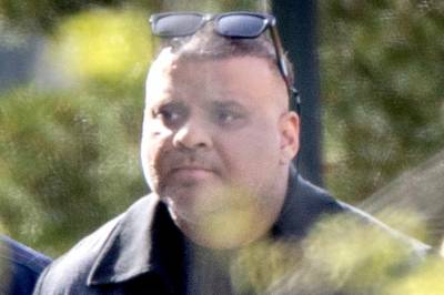 Opplysninger til VG: 13 menn siktet for drapsforbund