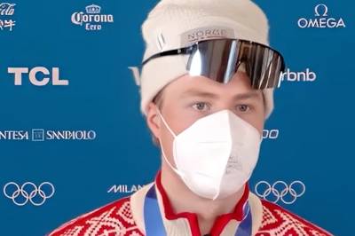 Prøvde å bli dansk: – Det er ikke tull