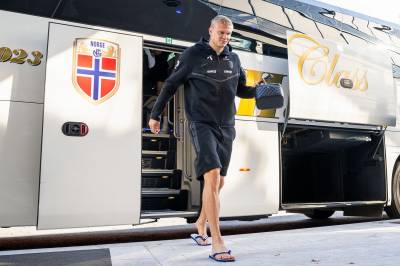 Danskene etter VM-suksessen: – Åpenlyst at Norge er bedre
