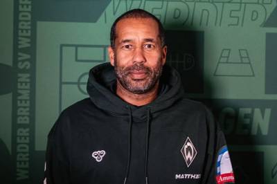 Werder Bremen henter inn Daniel Thioune som redningsmann