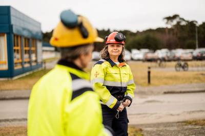 Må permittere ansatte fram til nyttår: – Drastisk