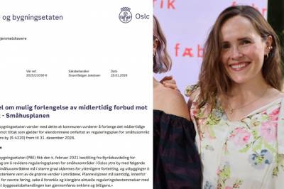 Raser mot kommunen: – Umulig å skjønne