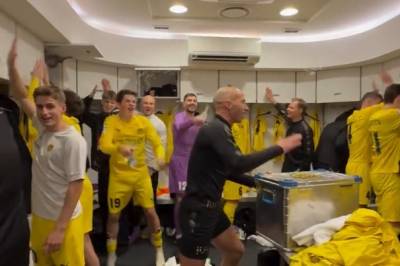 Bodø/Glimt-supporterne vil skrattle av italiensk analyse om hvor skummelt det skulle bli å spille på San Siro