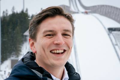 Vil ha OL i Norge: – På tide