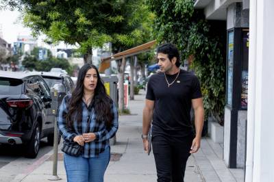 Slik jakter de Irans støttespillere i USA