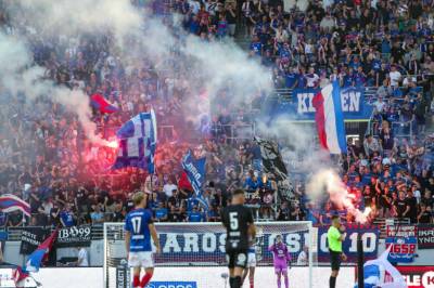 Supporteropprør i Vålerenga: – Nå er det nok