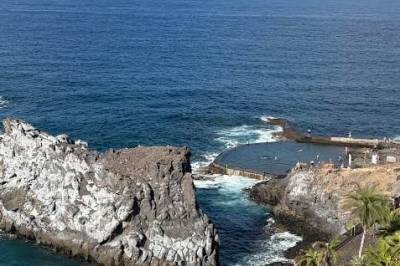 Nye dødsbølger på Tenerife: – Feide alt med seg