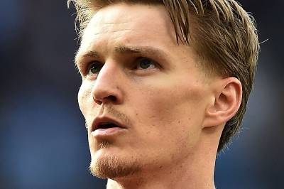 Ødegaard roses etter comebacket: – Sterk tilstedeværelse