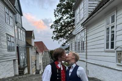 Homofile får fortsatt ikke gi blod: – Et slag i magen