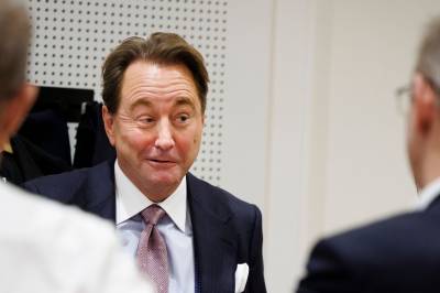 Kjell Inge Røkke har tjent 24 mrd. på fem måneder