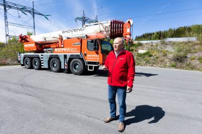 Må kaste inn håndkleet etter 50 år: – Ikke noe lys i tunnelen