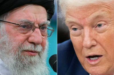 - Han bør være veldig bekymret