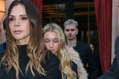 Bryter tausheten om bruddet med sønnen