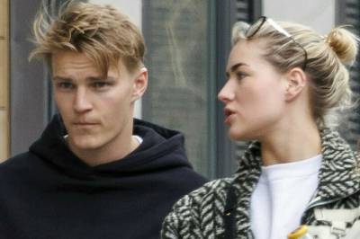 Ny hverdag: - Mye kjedelig