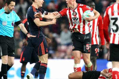 Dårlig nytt for Tottenham