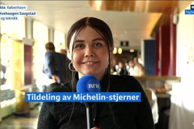 Rørt Ellingsen da stjernen var i boks: – Det var helt vilt