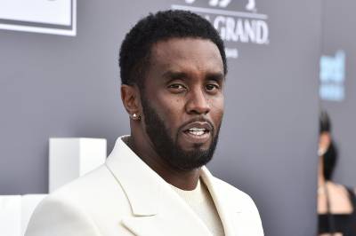 «Diddy» fraktet ut av fengselet i ambulanse etter hodeskade