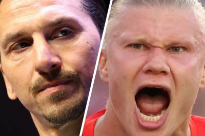 Fnyser av svensk Haaland-påstand: – Grov undervurdering
