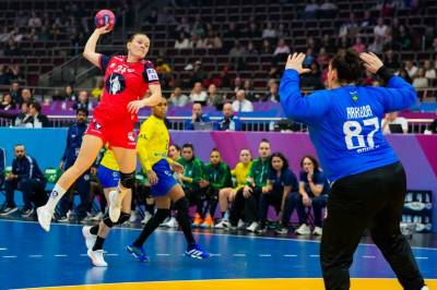 Eksperten sukket allerede etter fem minutter: – Jeg håper ikke dette stemmer