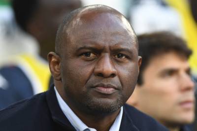 Arsenal-legende blir ny Senegal-trener
