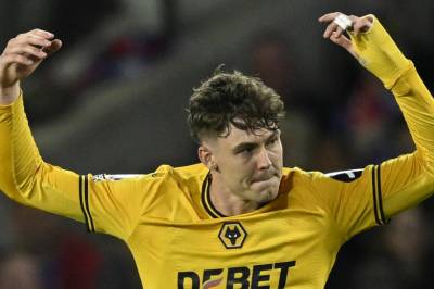Bekreftet: Blir Wolverhampton-spiller permanent