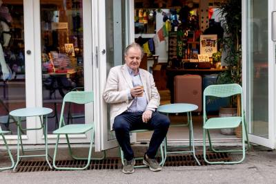 Skal rydde opp i Chillout – vil åpne tosifret antall butikker
