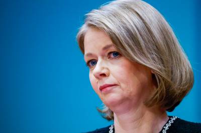 Knuses av Sverige: Tror Norges Bank må handle