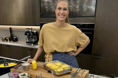 Tapas til førjulssamlingene