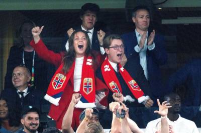 Verdt sin vekt i gull?