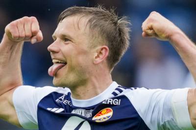 Mot ellevill avslutning