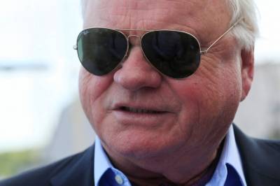 John Fredriksen får ekstrem rabatt: – Brutalt
