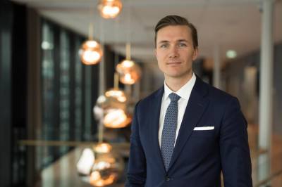 Pareto-megler Øystein Steiro mener både prisingen og estimatene er for lave