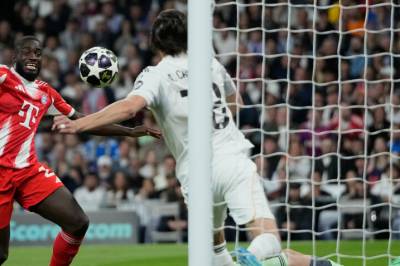 LIVE: Bommet på kjempesjanse