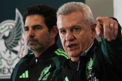 Bråk i Mexico før VM – spillere risikerte å bli vraket