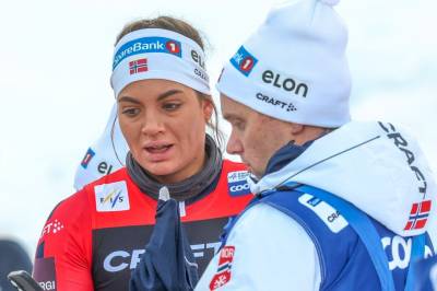 Likestilling skaper trøbbel for Stavås Skistad: – Ho blir skadelidande