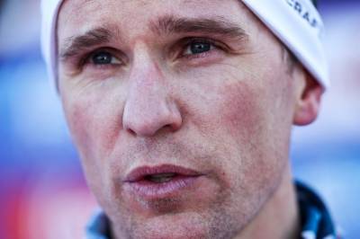 Didrik Tønseth legger opp – skal bli pappa