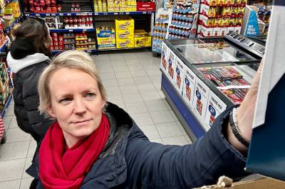 Slik skal prisene hos Kiwi og Rema tvinges kraftig ned