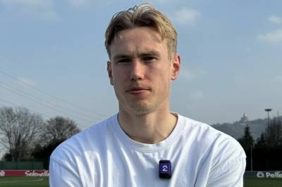 Drømmer om norsk dominans i Bologna