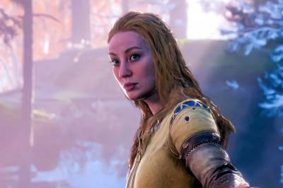 Rykte: Nytt God of War vil la oss spille som en kvinne