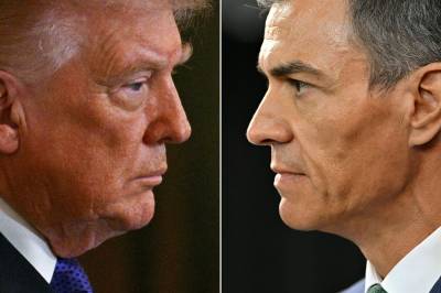 Den spanske motstandskampen