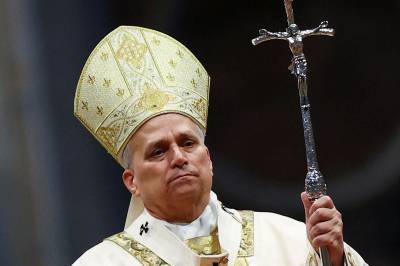 Pave Leo: Verden «herjes av en håndfull tyranner»