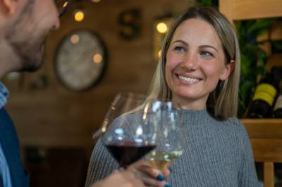 Singel kvinne (36): - Jeg klarer ikke å være meg selv sammen med menn