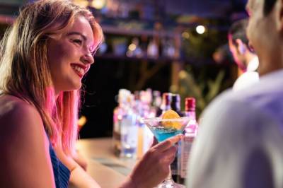 Dette er de vanligste navnene på Tinder