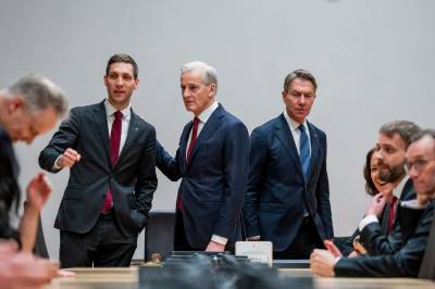 Bare ukoordinert? Eller bevisst uklar om politikken?