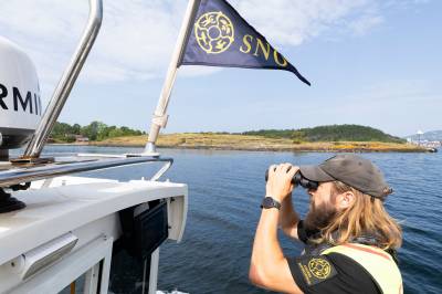 Legg bort fiskestangen i sommer!