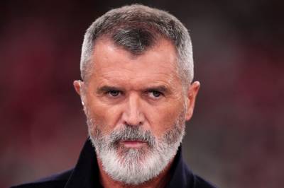 Keane fyrer løs: – Kast dem