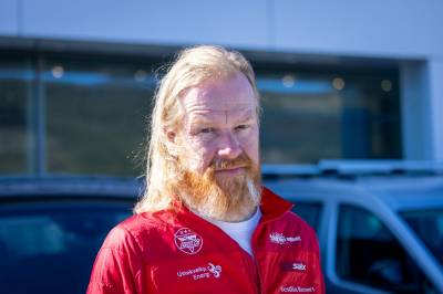 Ledet rednings­aksjonen i Hemsedal: – Gjorde det vi kunne