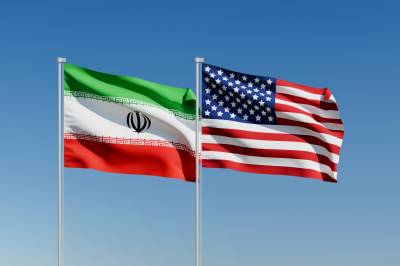 USA setter angrepene mot Iran på pause i et nytt forsøk på å være vertskap for fredssamtaler