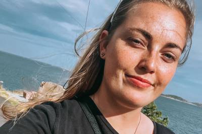 Single Camilla (28): – Gruer meg til sommerferie